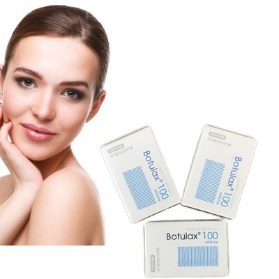 Botulinumtoxin Botulax-Einheiten gefriergetrocknetes Pulver
