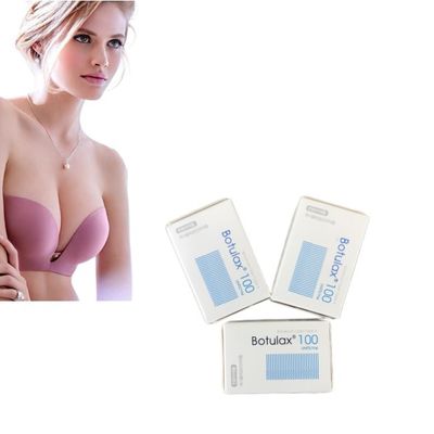Botulinumtoxin Botulax-Einheiten gefriergetrocknetes Pulver