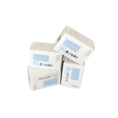BTX Anti-Falten-Botulax-Einheiten 5 ml Botulinumtoxin Typ A Allergan