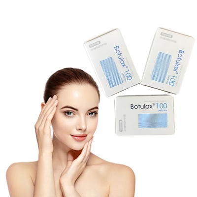 BTX Anti-Falten-Botulax-Einheiten 5 ml Botulinumtoxin Typ A Allergan