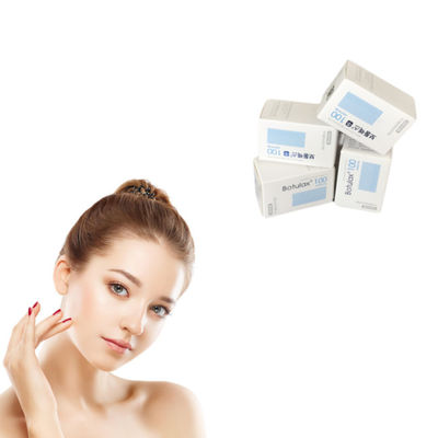 BTX Anti-Falten-Botulax-Einheiten 5 ml Botulinumtoxin Typ A Allergan