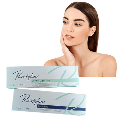 1ml spritzen Hautfüller Chin Augmentation Lip Enhancement ein