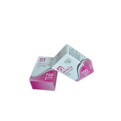 Mg weiße der Pulver-Botulinumgiftstoff-Einspritzungs-koreanisches Hautpflege-1