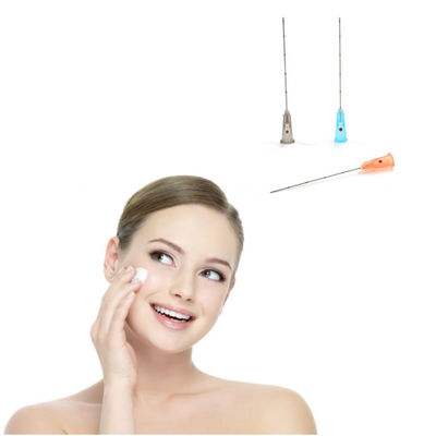 16g stumpfe Nadel-zur stumpfen Spitzen-MikroDüsennadel FDA des Cannula-34G