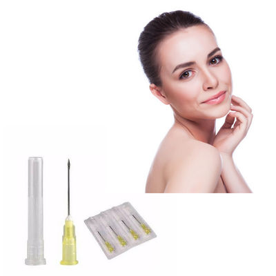 16g stumpfe Nadel-zur stumpfen Spitzen-MikroDüsennadel FDA des Cannula-34G