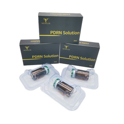 5 ml PDRN-Serum Inject Facial Korean Skin Anti Aging Whitening Serum