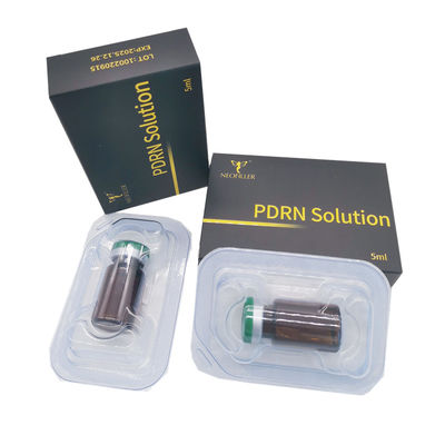 5 ml PDRN-Serum Inject Facial Korean Skin Anti Aging Whitening Serum