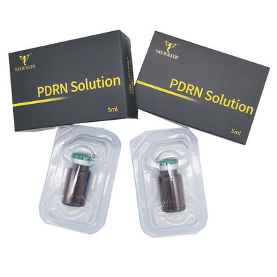 5 ml PDRN-Serum Inject Facial Korean Skin Anti Aging Whitening Serum