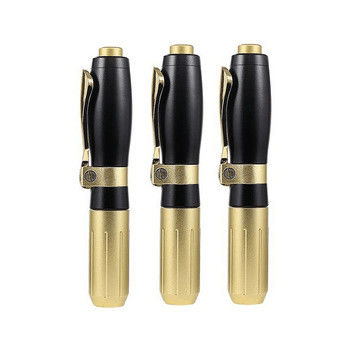 Soem-Lippen vergrößern Ampullen-Kopf Hyaluron Pen Treatment des Hyaluron-Füller-Stift-0.3ml 0.5ml
