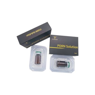 Lösungs-Salmon Pdrn-Serum DNA PDRN PolyDeoxyRiboNucleotide für Phiole des Augen-5ml