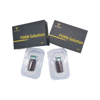 Lösungs-Salmon Pdrn-Serum DNA PDRN PolyDeoxyRiboNucleotide für Phiole des Augen-5ml