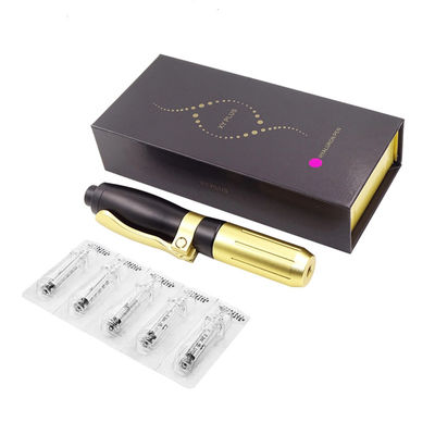 0,3 ml 0,5 ml Ha Pen Lip Filler Lippenvergrößerung Ha Acid Nadellose Lippeninjektionen
