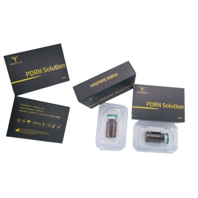 5ml kämpft Serum-Haut-Verstärker des Alters-PDRN unter dem Augen-alternden Antic$erhellen