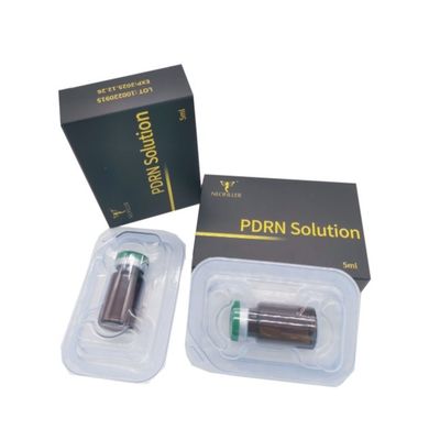 5ml kämpft Serum-Haut-Verstärker des Alters-PDRN unter dem Augen-alternden Antic$erhellen