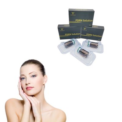 5ml kämpft Serum-Haut-Verstärker des Alters-PDRN unter dem Augen-alternden Antic$erhellen