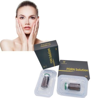 5ml kämpft Serum-Haut-Verstärker des Alters-PDRN unter dem Augen-alternden Antic$erhellen