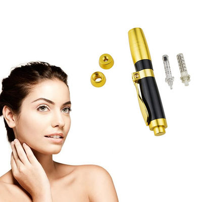 0,3 ml 0,5 ml Ha Pen Lip Filler Lippenvergrößerung Ha Acid Nadellose Lippeninjektionen