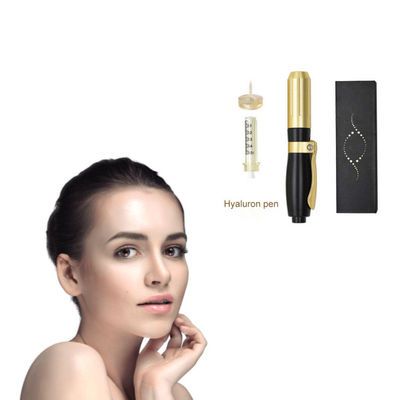 3cc 5cc Hyaluron Pen Lippenfüller Hochdruck Keine Nadel Hautfüller