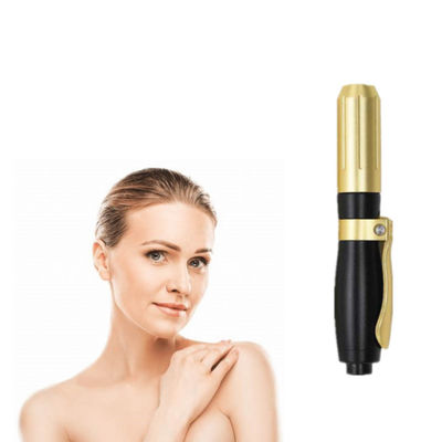3cc 5cc Hyaluron Pen Lippenfüller Hochdruck Keine Nadel Hautfüller