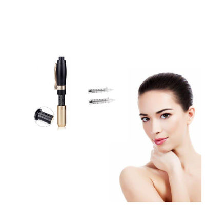 3cc 5cc Hyaluron Pen Lippenfüller Hochdruck Keine Nadel Hautfüller