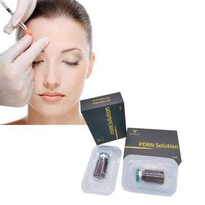 Cell Regation Facial PDRN Serum Skin Booster-Behandlung 5 ml