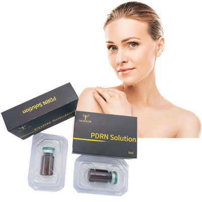 Cell Regation Facial PDRN Serum Skin Booster-Behandlung 5 ml