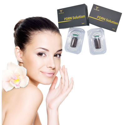 Cell Regation Facial PDRN Serum Skin Booster-Behandlung 5 ml