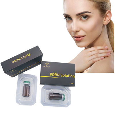 Cell Regation Facial PDRN Serum Skin Booster-Behandlung 5 ml