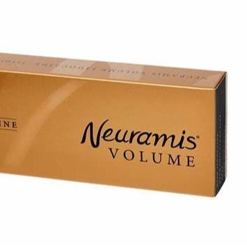 Breast Neuramis Dermal Filler FDA-Zulassung