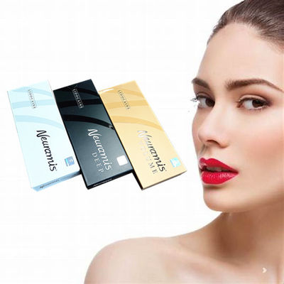 Breast Neuramis Dermal Filler FDA-Zulassung