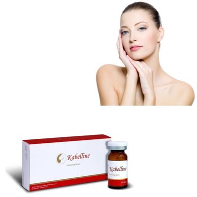 Korea-Doppelt-Chin Lipolysis Solution Kabelline Weight-Verlust-Lösungs-Körper-Abnehmen