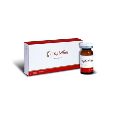 Fette Auflösungsfettspaltung Ppc Desobody Kybella spritzen das Körper-Umreißen ein