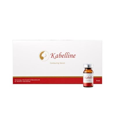 Fette Auflösungsfettspaltung Ppc Desobody Kybella spritzen das Körper-Umreißen ein