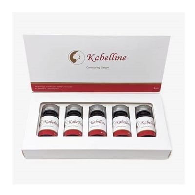 Fette Auflösungsfettspaltung Ppc Desobody Kybella spritzen das Körper-Umreißen ein