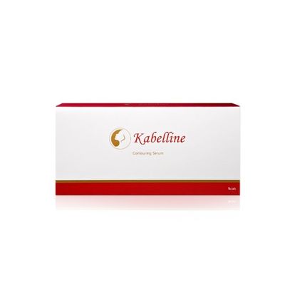 8ml/Bottle X 5 Flaschen-Fettspaltungs-Lösung