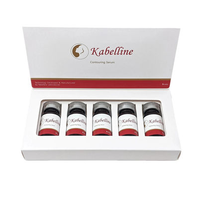 Kabelline-Fettspaltungs-Lösungs-Körper-Abnehmen