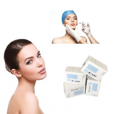 Einspritzung Botulax-Einheits-Falten Dull Improve Skin Anti Wrinkle