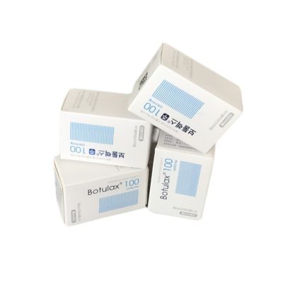 Einspritzung Botulax-Einheits-Falten Dull Improve Skin Anti Wrinkle