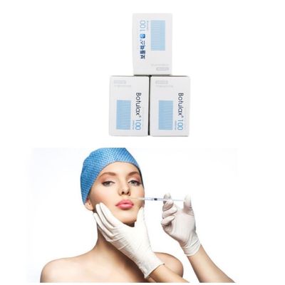 Einspritzung Botulax-Einheits-Falten Dull Improve Skin Anti Wrinkle