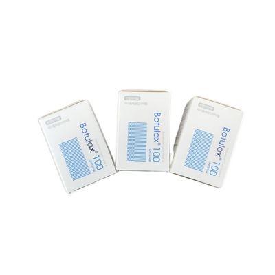 Einspritzung Botulax-Einheits-Falten Dull Improve Skin Anti Wrinkle