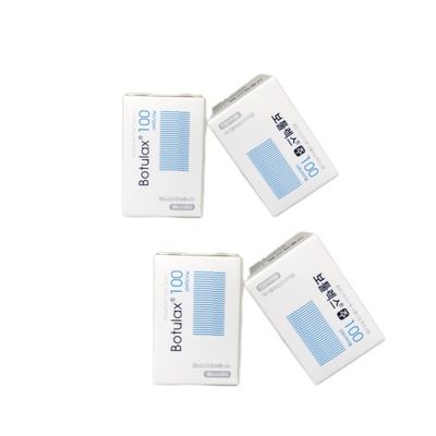 Botulinumgiftstoff-Art Antifalten-dünnes Gesichts-injizierbares Produkt Kauf  Injectables