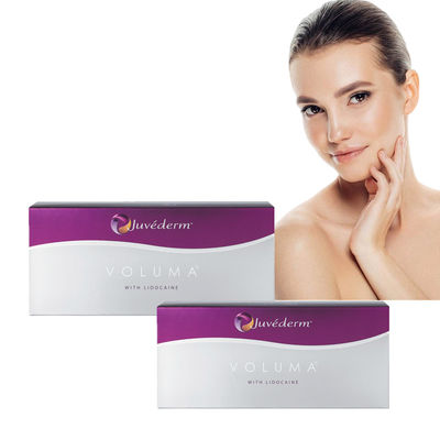 Gesichtsfüller des Kauf-1.0ml Juvederm für füllende Falten und Linien