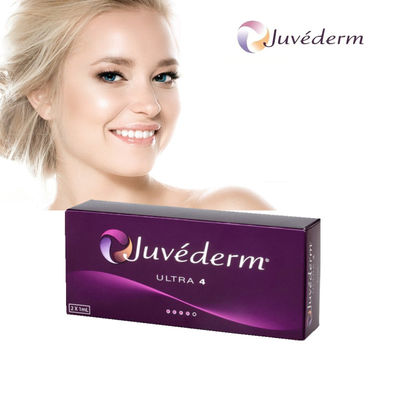 Hautfüller Allergan Juvederm für füllende Falten und Linien verfügbares on-line und In-Speicher
