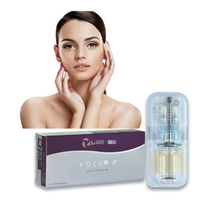Hautfüller Allergan Juvederm für füllende Falten und Linien verfügbares on-line und In-Speicher