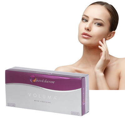 Hautfüller Allergan Juvederm für füllende Falten und Linien verfügbares on-line und In-Speicher