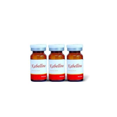Deoxycholate Kabelline Lipolyse Injektion Körperverminderung Injektion