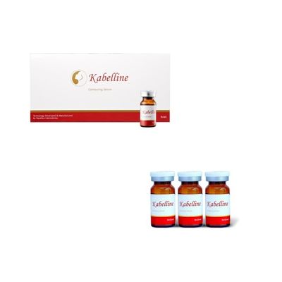 Deoxycholate Kabelline Lipolyse Injektion Körperverminderung Injektion