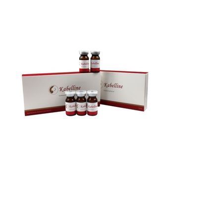 Deoxycholate Kabelline Lipolyse Injektion Körperverminderung Injektion