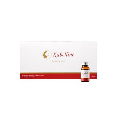 Deoxycholate Kabelline Lipolyse Injektion Körperverminderung Injektion
