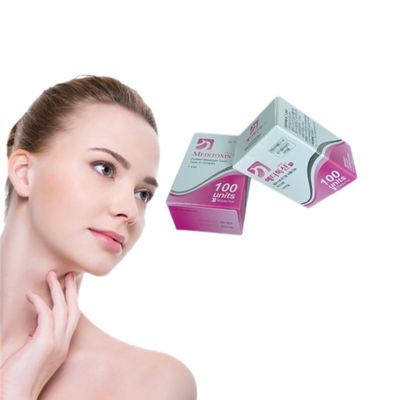 Botulinumtoxin-Injektionen Abhängig von der Indikation